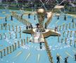 Ceremonia de deschidere a Campionatului Mondial