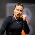 Gabriela Ruse s-a calificat în „sferturi” la ‘s-Hertogenbosch/Foto: Imago Images
