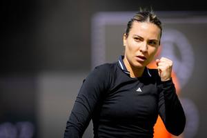 Gabriela Ruse și-a luat revanșa și s-a calificat în sferturile de finală ale turneului de la ‘s-Hertogenbosch