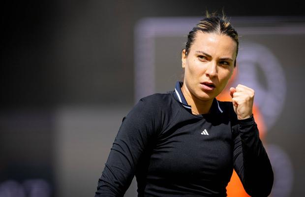 Gabriela Ruse și-a luat revanșa și s-a calificat în sferturile de finală ale turneului de la ‘s-Hertogenbosch