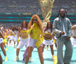 Shakira, în deschiderea Campionatului Mondial 2026