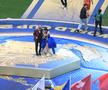 Ceremonia de deschidere a Campionatului Mondial