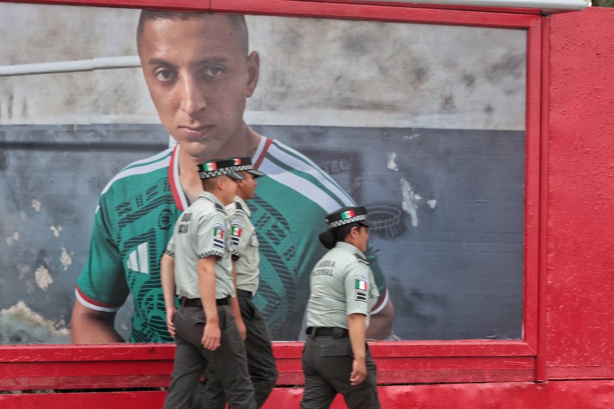 Mexic – Africa de Sud » Așteptarea a luat sfârșit: începe cel mai mare Campionat Mondial din istorie! Reporterii GSP transmit din Ciudad de Mexico
