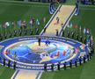 „Bine ați venit în Mexic!” » Shakira, J Balvin și Mariachi la festivitatea de deschidere a Campionatului Mondial