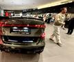Noul Audi RS 5 a ajuns în România înaintea lansării europene. Foto: Andrei Crăițoiu (GSP.RO)