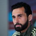 Alvaro Arbeloa, aproape de Fulham // foto: Imago Images