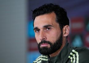 După despărțirea de Real Madrid, Alvaro Arbeloa este la un pas de Premier League