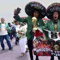 Mexic – Africa de Sud este meciul care deschide Campionatul Mondial 2026 // FOTO: Imago Images