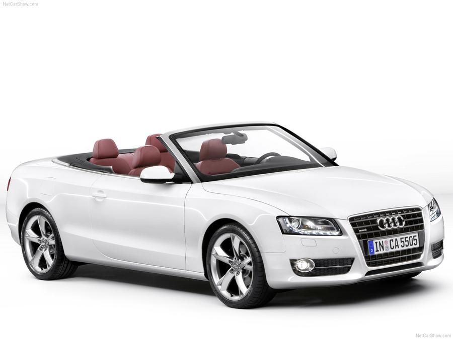 Audi A5 2010 „Mourinho m-a întrebat «Asta e mașina ta?». A doua zi m-au dus la reprezentanța Audi”
