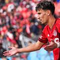 Theo Corbeanu a pierdut contactul cu echipa națională a Canadei / Sursă foto: Imago Images