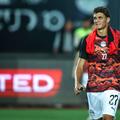 Hamza Abdelkarim, vechea și noua achiziție a Barcelonei / Foto: Imago