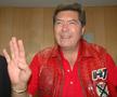Jorge Hank Rhon // FOTO: Imago