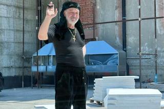 Becali și Șucu construiesc de zor » Imaginile surprinse astăzi lângă București: asta l-a convins pe Pancu să semneze!