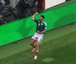 Mexic - Africa de Sud, poze de joc // Ionuț Iordache (GSP.ro)