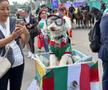 Imagini înainte de Mexic - Africa de Sud / Foto: Ionuț Iordache GSP