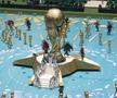 „Bine ați venit în Mexic!” » Shakira, J Balvin și Mariachi la festivitatea de deschidere a Campionatului Mondial