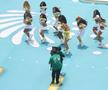 Shakira la deschiderea Campionatului Mondial 2026