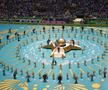 Ceremonia de deschidere a Campionatului Mondial