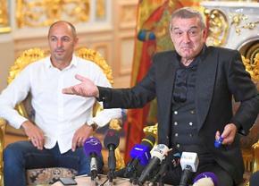 Dorit de Becali la FCSB, Bogdan Andone a spus unde s-au împotmolit tratativele