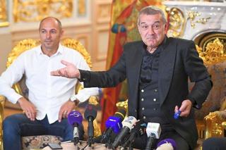 Dorit de Becali la FCSB, Bogdan Andone a spus unde s-au împotmolit tratativele