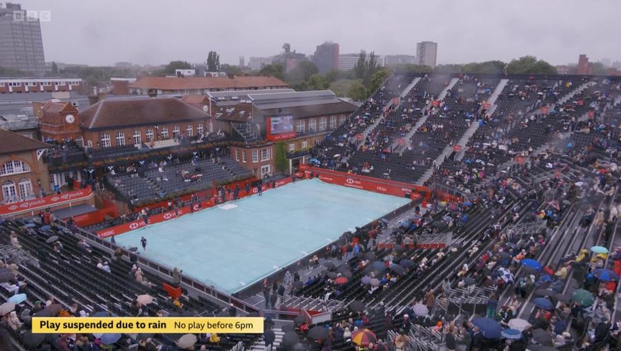 Sorana Cîrstea – Emma Răducanu, capul de afiș al zilei la Queen’s » Anunțul de ultimă oră al organizatorilor