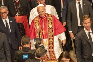 Papa Leon al XIV-lea, adversar al lui Donald Trump, transmite un mesaj la startul Cupei Mondiale: „Cine nu știe să trăiască cu ceilalți nu a înțeles viața”