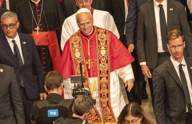 Papa Leon al XIV-lea, adversar al lui Donald Trump, transmite un mesaj la startul Cupei Mondiale: „Cine nu știe să trăiască cu ceilalți nu a înțeles viața”