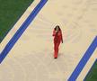 Ceremonia de deschidere a Campionatului Mondial