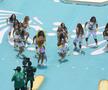 Shakira la deschiderea Campionatului Mondial 2026