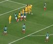 Mexic - Africa de Sud, poze de joc // Ionuț Iordache (GSP.ro)