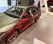 Noul Audi RS 5 a ajuns în România înaintea lansării europene. Foto: Andrei Crăițoiu (GSP.RO)
