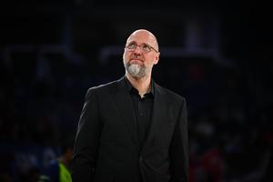 Mihai Silvășan, după al 10-lea sezon pe banca lui U-BT Cluj-Napoca: „Vulnerabilitatea nu e o slăbiciune” » Interviu despre trecut, prezent și viitor cu antrenorul alb-negrilor