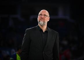 Mihai Silvășan, după al 10-lea sezon pe banca lui U-BT Cluj-Napoca: „Vulnerabilitatea nu e o slăbiciune” » Interviu cu antrenorul alb-negrilor