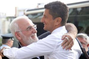 „Răzvan Lucescu, vândut!” » Vor să-i plătească lui PAOK clauza de reziliere de 4 milioane de euro