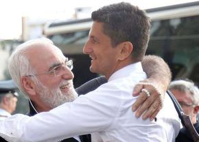 Mesajul pe care Răzvan Lucescu l-ar fi transmis conducerii lui PAOK