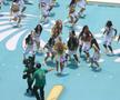 Shakira la deschiderea Campionatului Mondial 2026