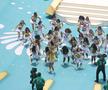 Shakira la deschiderea Campionatului Mondial 2026