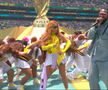 Shakira, în deschiderea Campionatului Mondial 2026