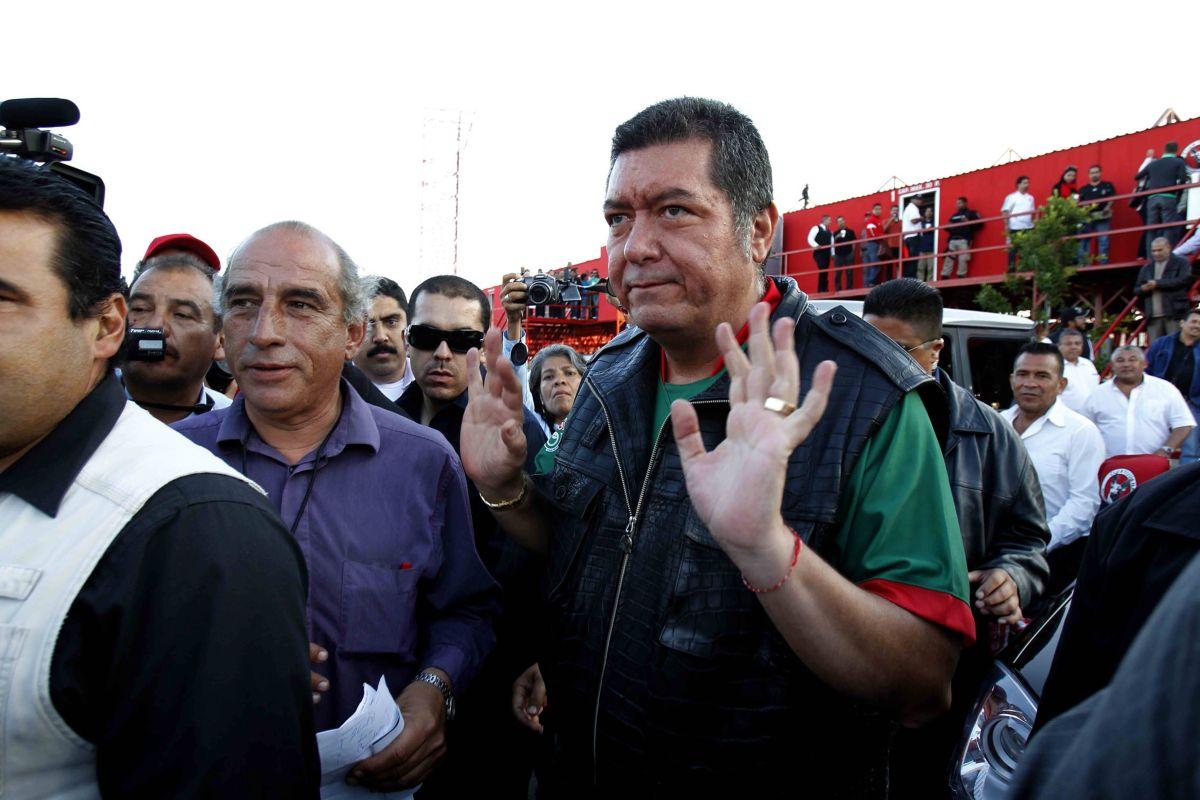 Hegemonie absolută a unui miliardar! „Becali de Tijuana” are 23 de copii și a cumpărat tot fotbalul mexican: „Femeia este animalul meu preferat”