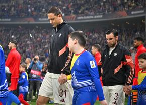 FRF a finalizat candidatura pentru finala Europa League: când vine decizia