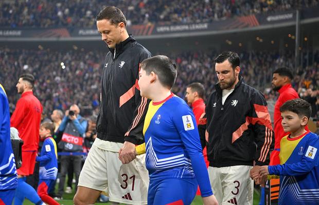 FRF a finalizat candidatura pentru finala Europa League: când vine decizia