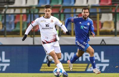 Extrema urmărită de Universitatea Craiova! Mihai Rotaru a confirmat interesul oltenilor