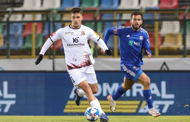 Extrema urmărită de Universitatea Craiova! Mihai Rotaru a confirmat interesul oltenilor