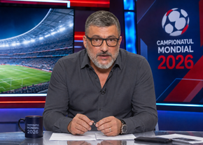 Breaking Bets » Analizăm primele două meciuri de la Campionatul Mondial, Mexic - Africa de Sud și Coreea de Sud - Cehia, în emisiunea de la ora 13:00