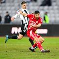 Enzo Lopez a plecat de la FC Botoșani // foto: Imago Images
