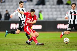 FC Botoșani a anunțat despărțirea de 7 jucători