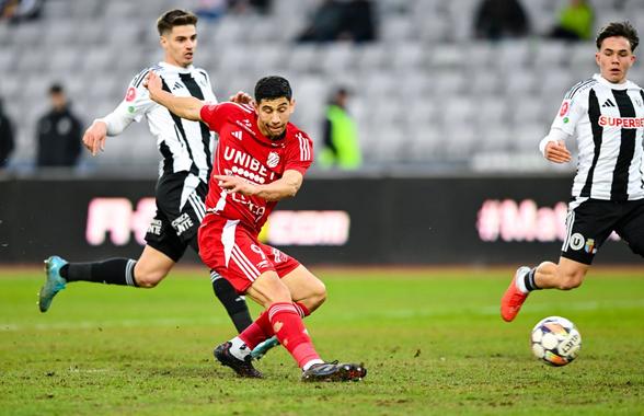 FC Botoșani a anunțat despărțirea de 7 jucători