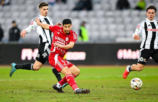 FC Botoșani a anunțat despărțirea de 7 jucători