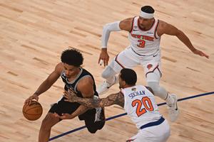 Revenire miraculoasă în finala NBA! New York Knicks a obținut o victorie incredibilă și e la un pas de câștigarea titlului