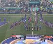 „Ceremonia 360 de grade” la Mexic - Africa de Sud